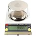 Scientech SP Series Precision Balance, with Circular Pan, External Calibration