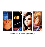 Final Fantasy IX Plus