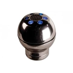 FK Automotive FKSK88 FK Design Schaltknauf (Nicht  STVZO zugelassen) Alu Schaltknauf /Universal / poliert / mit Beleuchtung