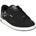 ADIO Eugene Boys Shoes - Black/Skull/Gum
