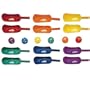 Cosom Hi-Li Scoop Toss Set