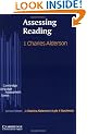 Assessing Reading (Cambridge Language Assessment)