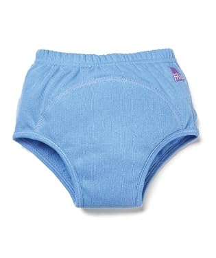 Bambino Mio Training Pants - Blue (16+kg)