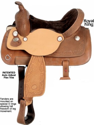 ROYAL KING The Maverick