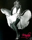 Couverture MARILYN MONROE