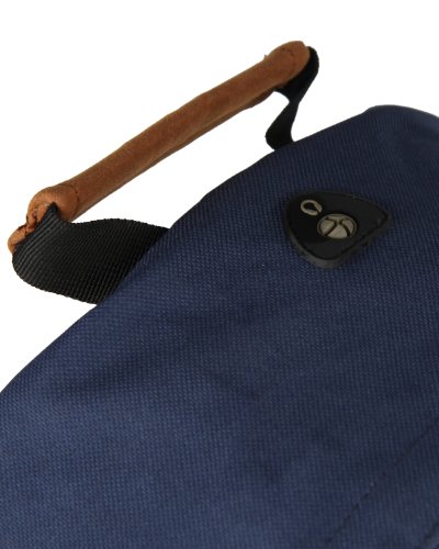 Mi-Pac Textile Sac à dos Bleu marine/Motif nordique