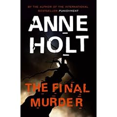 The Final Murder