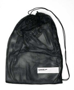 Speedo Mesh Bag