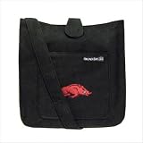 University of Arkansas Razorbacks Logo Shoulder Bag