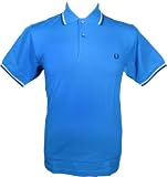 Fred Perry M1200 Classic Mens Polo - Comes in Several Colors!