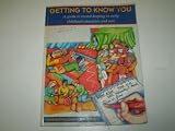 Getting to know you : a guide to record-keeping in early childhood education and care