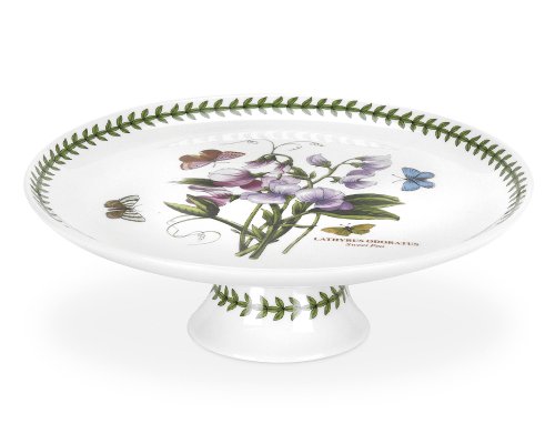 Botanic Garden Cake Stand
