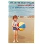 Warum gl�cklich statt einfach nur normal? von Jeanette Winterson