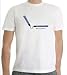 Nunchucks Nunchaku T-shirt