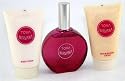 Tova Nirvana By Tova For Women. Gift Set (eau De Parfum Spray 1.0-Ounces + Body Lotion 2.0 + Bath & Shower Cream 2.0-Ounces)