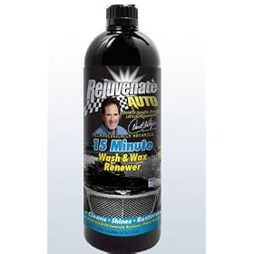 Rejuvenate Auto