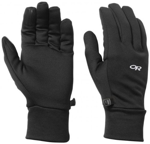 Outdoor Research Men's PL 100 Gloves