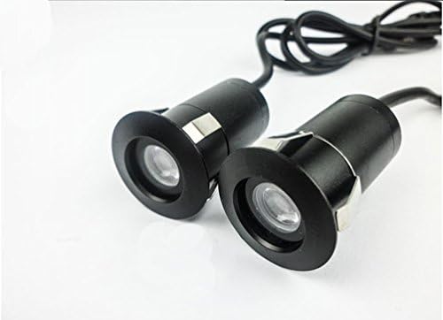 AutoERA 1 Pair of Universal Car Led Courtesy Light Welcome Logo Shadow Ghost Door Projector for Toyota Car with Lifetime Free Logo Chip Replacement