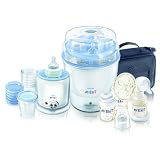 Philips AVENT SCD241/00 Breast Feeding Solutions Kitby Philips AVENT