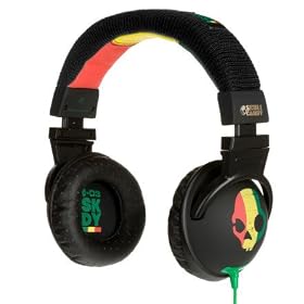 Skullcandy Hesh Headphones - Mens by 