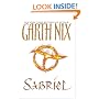Sabriel (Abhorsen)