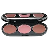 Vincent Longo Face Paints Palette, Smooth Spice .28 oz (8.1 g)