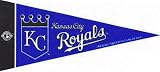 MLB Mini Kansas City Royals Pennant, (2-Pack)
