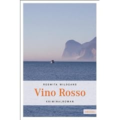 Gardasee Krimi: Vino Rosso