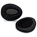 SoftRound Replacement Ear Cup Pads for MDR-V600 MDRV600 MDR-V900 Earpads (Packaged 1 Pair (2 Pieces)) T030