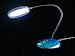 USB Fluorescent Light and Fm Radio