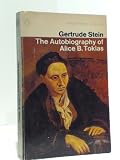 The Autobiography of Alice B. Toklas
