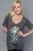 tokidoki The Compact Top,Tops (S/S) for Women