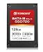 Transcend interne Solid State Drive 128GB (6,4 cm (2,5 Zoll), SATA III, 6Gb/s, bis 550MB/s Lesen, bis 500MB/s Schreiben, nur 7 mm Höhe)