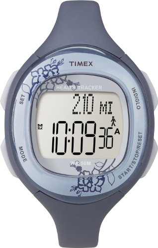 Timex Mid-Size Health Tracker Watch (Sports) newly
