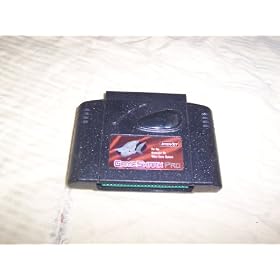 GameShark Pro