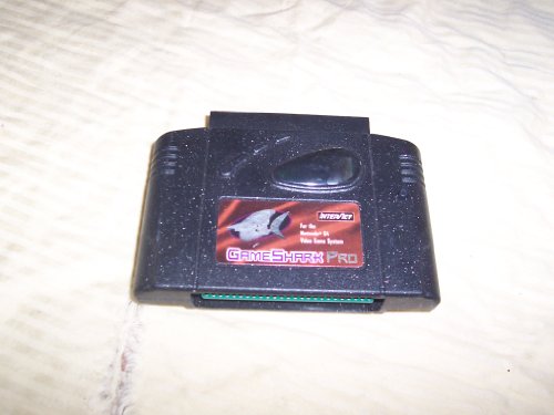 GameShark Pro
