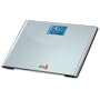 Eatsmart Precision Plus Digital Bathroom Scale with Ultra Wide Platform and Step-on Technology, 440-Pounds