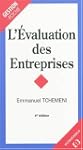 L'Evaluation des Entreprises