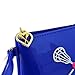Lacrosse My Heart Lacrosse Wristlet Bag - Rylee
