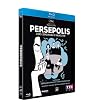 Persepolis [Blu-ray]