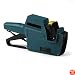 CONSOLIDATED STAMP Model 22-7 1-Line/7-Char. Pricemarker Kit, Marker Gun/Ink Roll/9 Rolls Labels