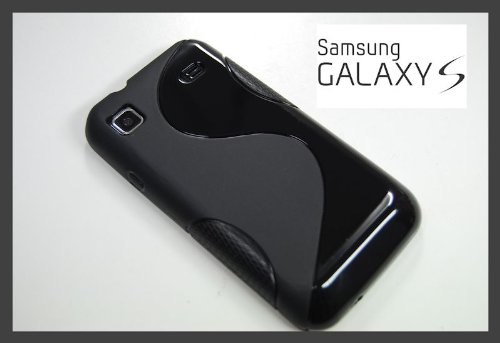 S-Line TPU SchutzHülle für Samsung
