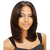 Shake N Go MilkyWay 100% Human Hair Weave – Ole 8.5″ #4/27