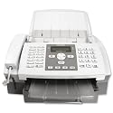 Philips Laser Fax Machine Multifunction 14.4Kbps 199 Dials 100pp  Memory Prints 16ppm Ref LPF925