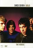 Shed Seven - Gold Collection: the Videos [DVD]