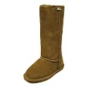 BEARPAW WOMENS 416 BOOTS FLAT SOLE