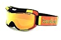 Bolle MONARCH Coral Snake - Fire Orange 35 (20453)