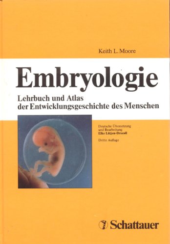 Embryologie