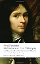 Meditations on First Philosophy: with Selections from the Objections and Replies (Oxford World's Classics)