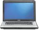 Toshiba Satellite L455-S5975 - C 900 / 2.2 GHz - RAM 2 GB - HDD 250 GB - DVD?RW (?R DL) / DVD-RAM - GMA 4500M - WLAN : 802.11b/g - Windows 7 Home Premium - 15.6" Widescreen TFT 1366 x 768 ( WXGA ) TruBrite - matte silver